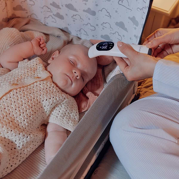 Фото - Термометр Lionelo Feverscan