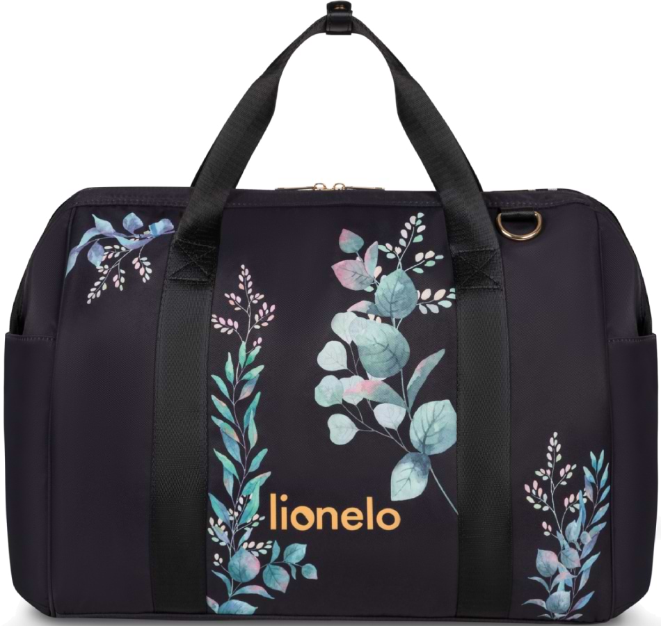 Сумка для батьків Lionelo Golden Moments