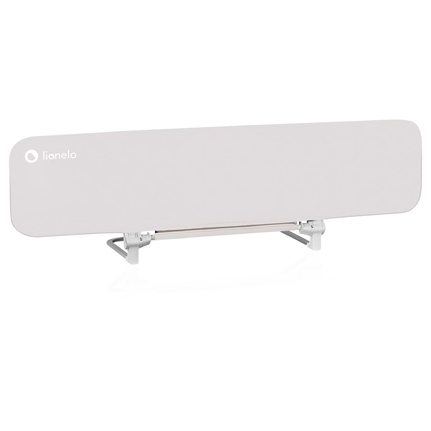 Бортик классический Lionelo Lora XL Beige Sand