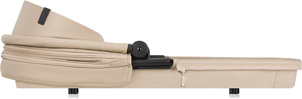 Фото - Коляска універсальна 3 в 1 Lionelo Meril Beige Sand