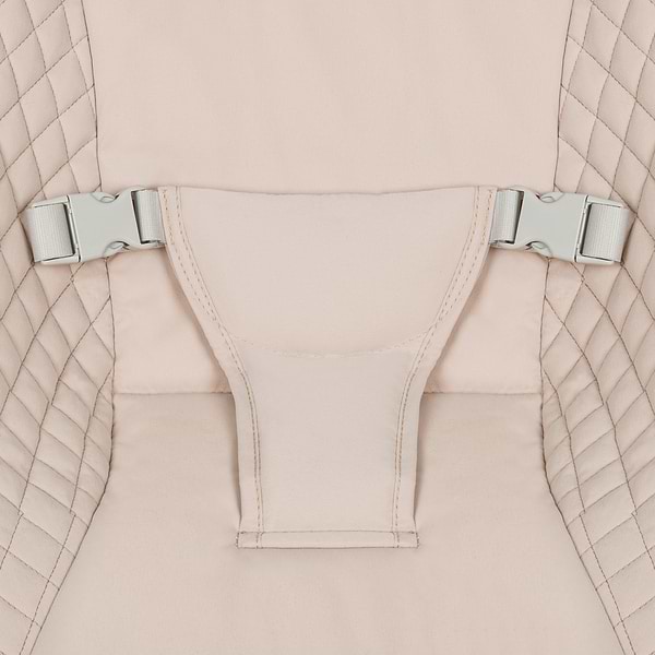 Фото - Кресло-качалка Lionelo RIO BEIGE LATTE