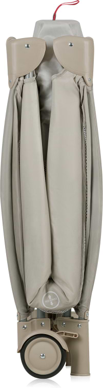 Фото - Манеж класичний Lionelo Stefi Plus Beige Cappuccino