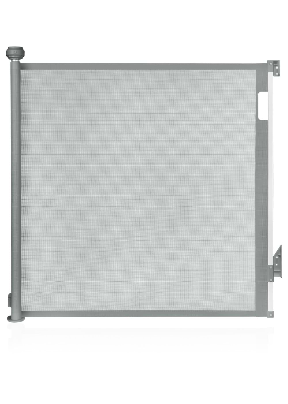 Бортик классический Lionelo Thea Grey Concrete