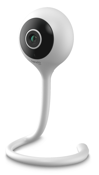 Відеоняня Lionelo BabyLine Smart - Фото 1