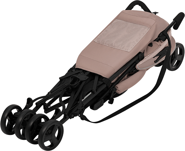 Фото - Коляска прогулочная Lionelo ELIA BEIGE TAUPE