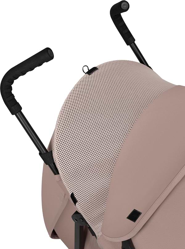 Фото - Коляска прогулочная Lionelo ELIA BEIGE TAUPE