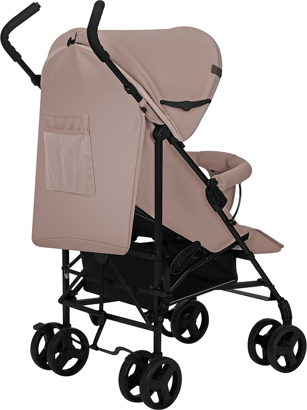 Фото - Коляска прогулочная Lionelo ELIA BEIGE TAUPE