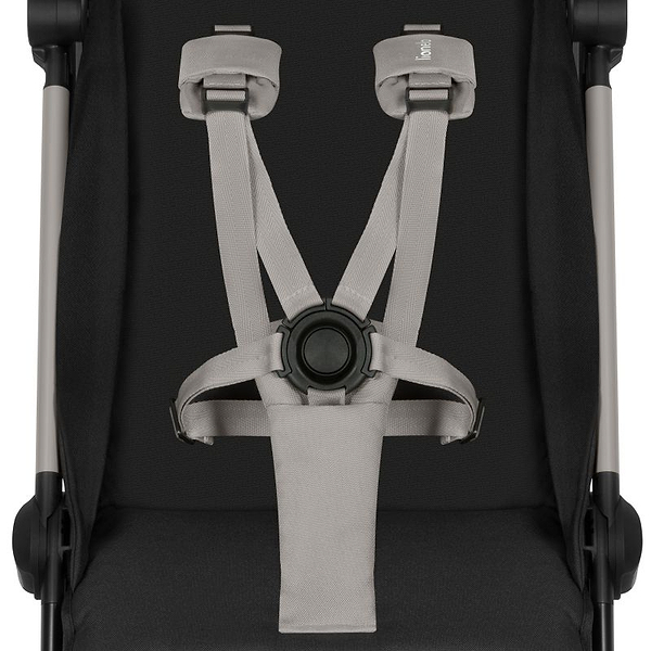 Фото - Коляска прогулочная Lionelo JULIE AIR BEIGE SAND