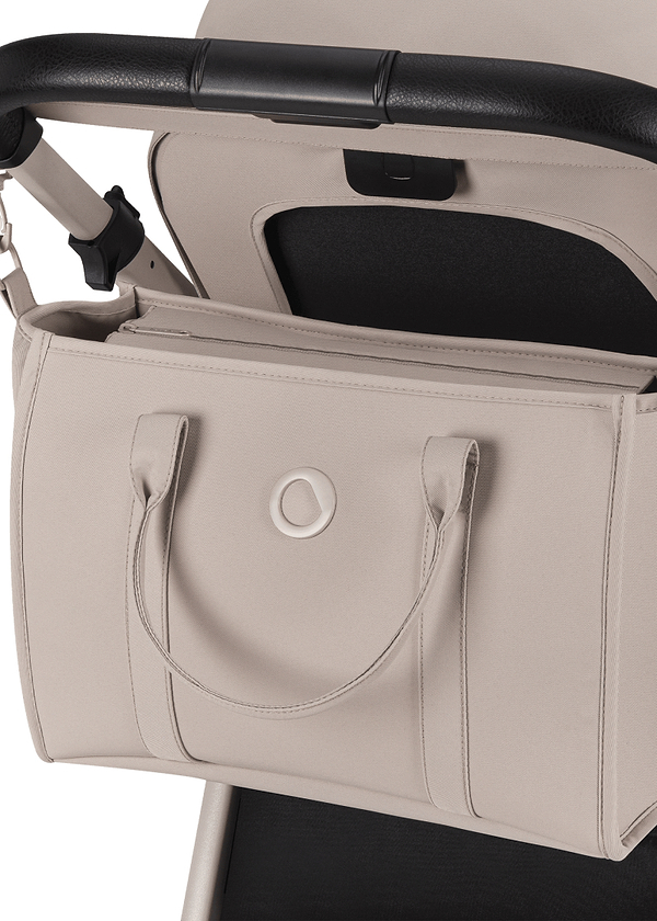 Фото - Коляска універсальна 2 в 1 Lionelo LAYLA 2IN1 BEIGE SAND