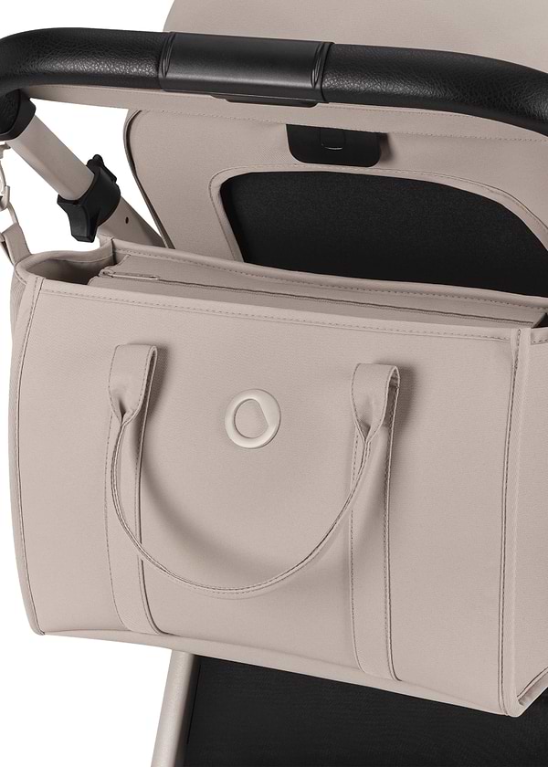 Фото - Коляска універсальна 3 в 1 Lionelo LAYLA 3IN1 BEIGE SAND