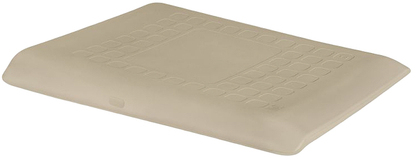 Фото - Матрасик пеленальный мягкий Lionelo Megs Beige Sand