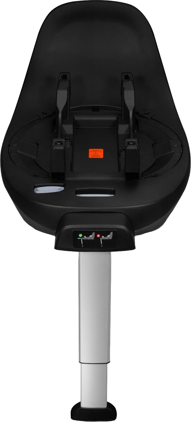 Автокрісло Lionelo MOXIE PLUS I-SIZE BASE