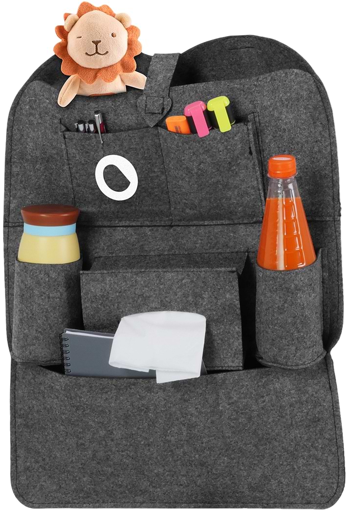 Органайзер для автокрісла Lionelo Organizer