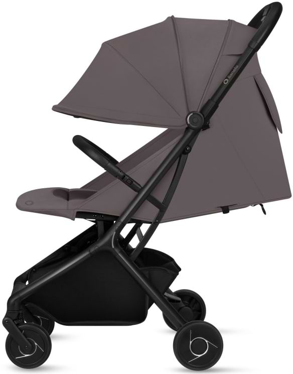 Фото - Коляска прогулочная Lionelo SIA BEIGE TAUPE