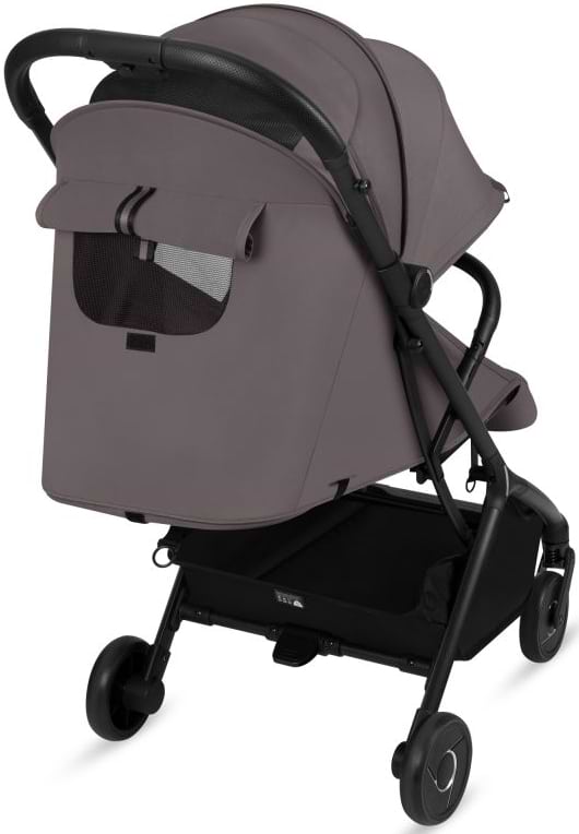 Фото - Коляска прогулочная Lionelo SIA BEIGE TAUPE