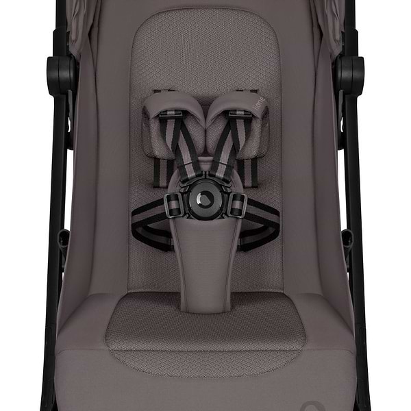 Фото - Коляска прогулочная Lionelo SIA BEIGE TAUPE