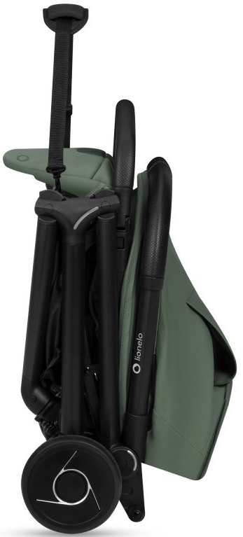 Фото - Коляска прогулочная Lionelo SIA GREEN EMERALD