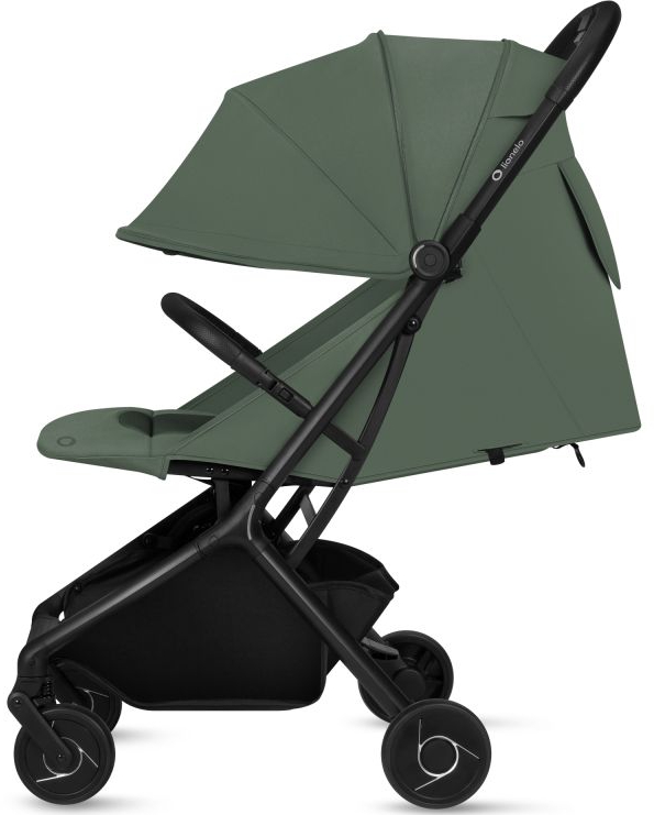 Фото - Коляска прогулочная Lionelo SIA GREEN EMERALD