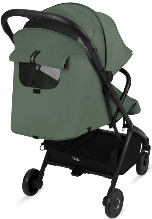 Фото - Коляска прогулочная Lionelo SIA GREEN EMERALD