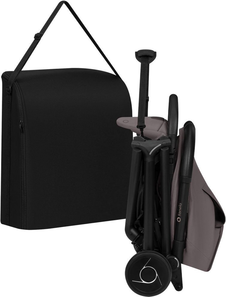 Сумка для коляски Lionelo SIA TRAVEL BAG