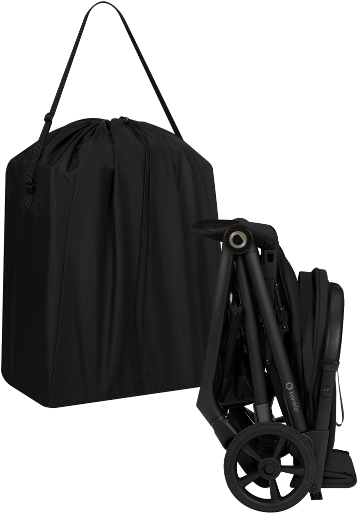 Сумка для коляски Lionelo TANSI / TRAVEL BAG