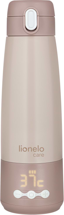 Подогреватель детских бутылочек стационарный Lionelo THERMUP BOTTLE