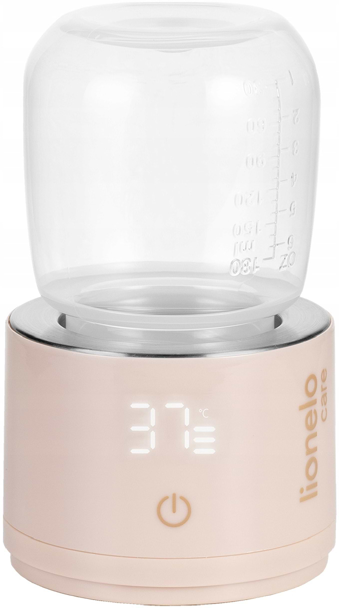 Підігрівач дитячих пляшечок стаціонарний Lionelo THERMUP SWIFT