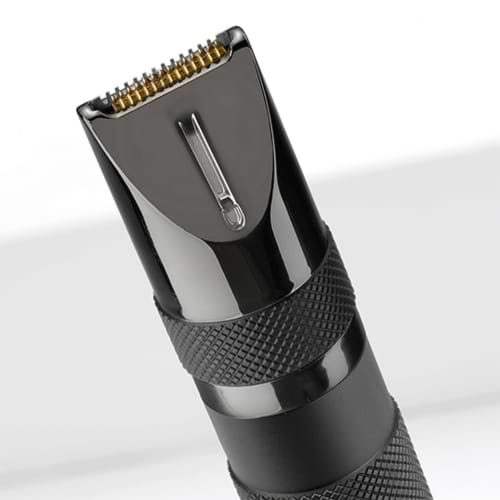 Фото - Тример для носа і вух Babyliss E111E