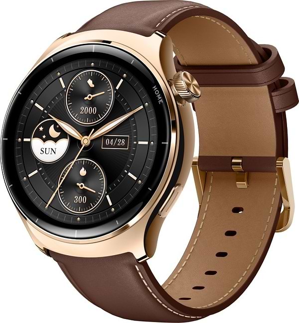 Фото - Смарт-часы Mibro Lite 3 Pro Rose Gold (XPAW019)