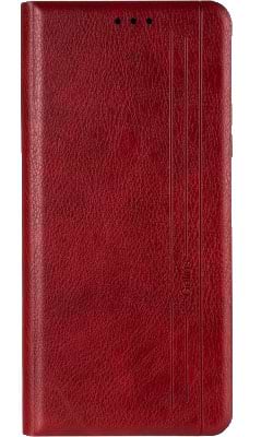 Чохол для смартфону Gelius New for Samsung Galaxy M31 SM-M315 Red (2099900829925)