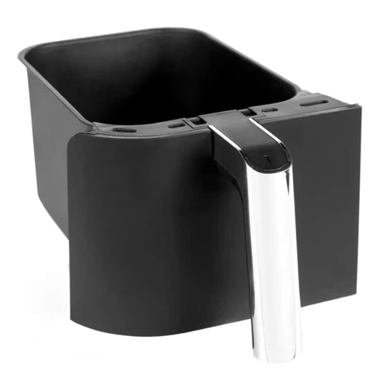 Чаша для мультипечі Ninja Ліва з ручкою для AF300EU (4237CY300EUUK)