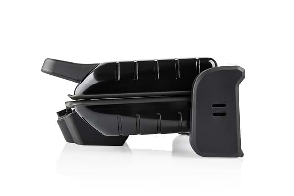 Фото - Гриль-барбекю електричний ETA Livero 4155 90000