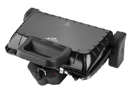 Фото - Гриль-барбекю електричний ETA Livero 4155 90000 Фото - Гриль-барбекю електричний ETA Livero 4155 90000