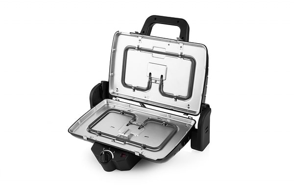 Фото - Гриль-барбекю електричний ETA Livero 4155 90000