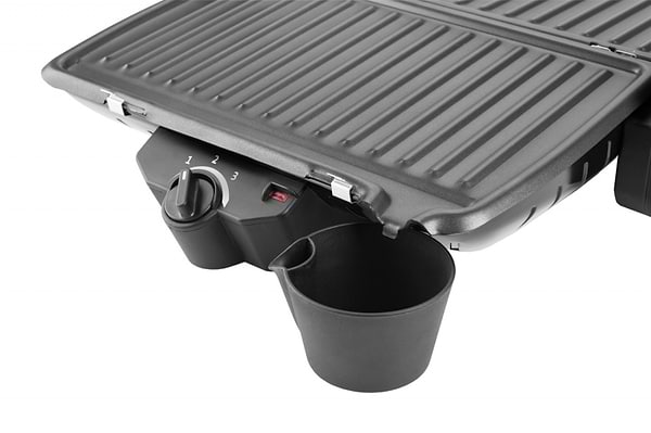 Фото - Гриль-барбекю електричний ETA Livero 4155 90000