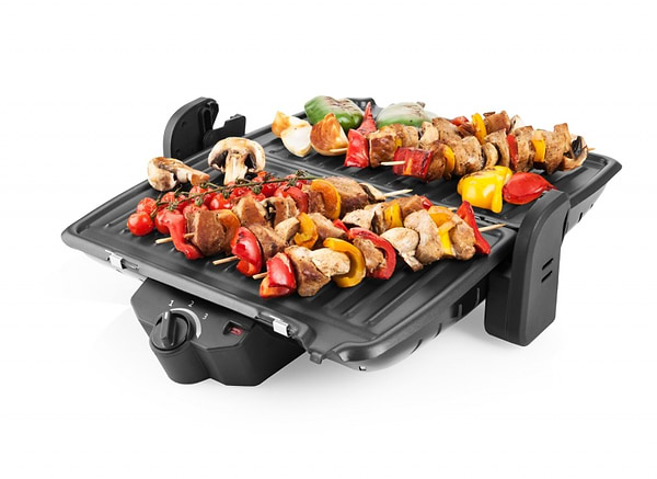 Фото - Гриль-барбекю електричний ETA Livero 4155 90000