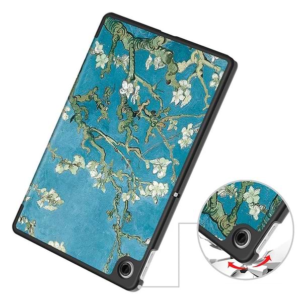 Фото - Чохол для планшету BeCover Smart Case for Lenovo Tab TB-311FU 10.1"" Spring (713122)