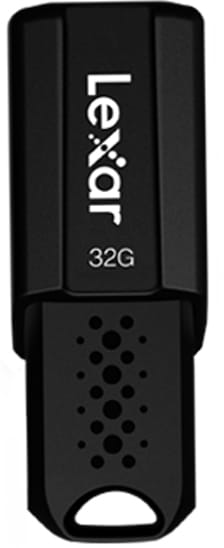 Флеш USB Lexar JumpDrive S80 32GB USB 3.1 (LJDS080032G-BNBNG)