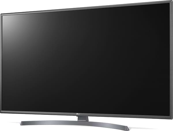 Фото - Телевизор LG 49LK6200PLD