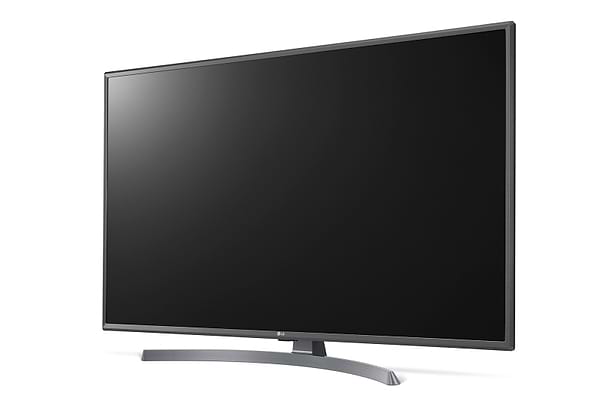 Фото - Телевизор LG 43LK6200PLD