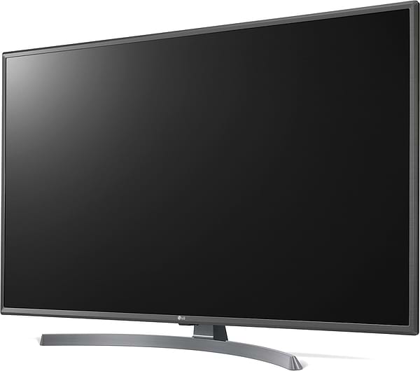 Фото - Телевизор LG 49LK6200PLD