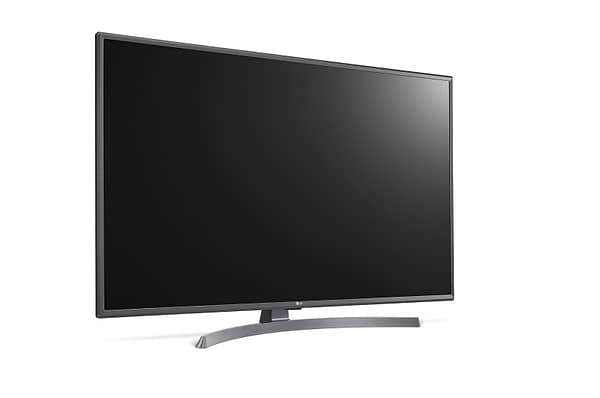 Фото - Телевизор LG 43LK6200PLD