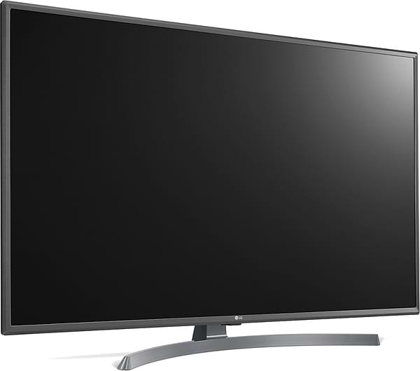 Фото - Телевизор LG 49LK6200PLD