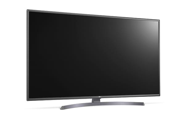Фото - Телевизор LG 43LK6200PLD