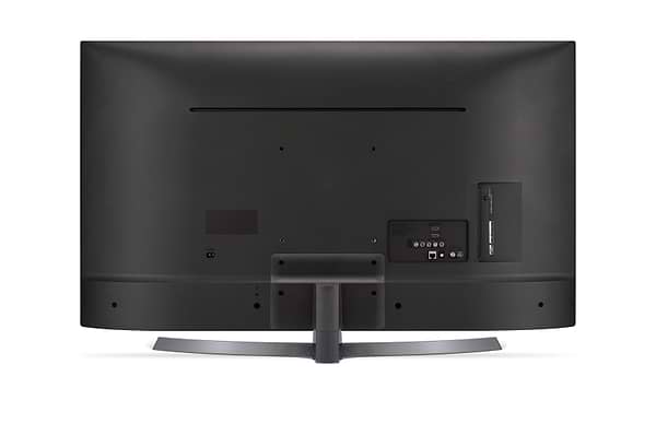 Фото - Телевизор LG 43LK6200PLD