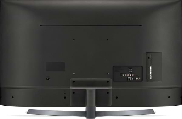 Фото - Телевизор LG 49LK6200PLD