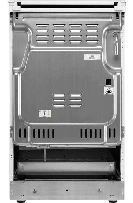 Фото - Плита электрическая Electrolux LKK560228X