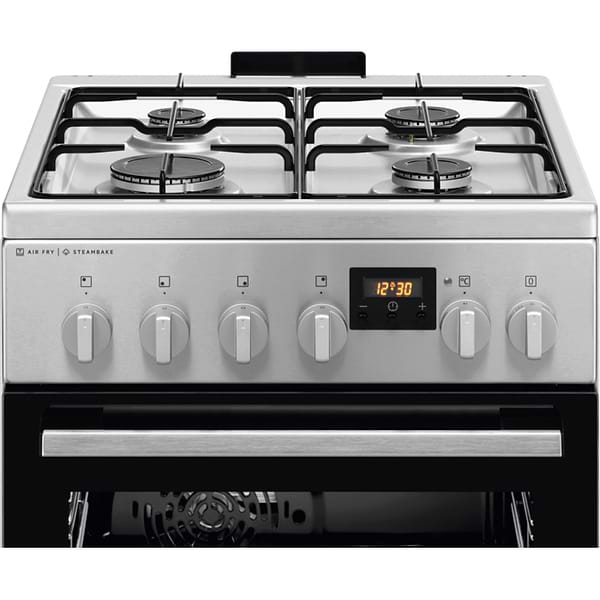 Фото - Плита электрическая Electrolux LKK560228X