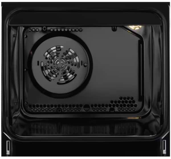 Фото - Уценка - Плита электрическая Electrolux LKK660220W
