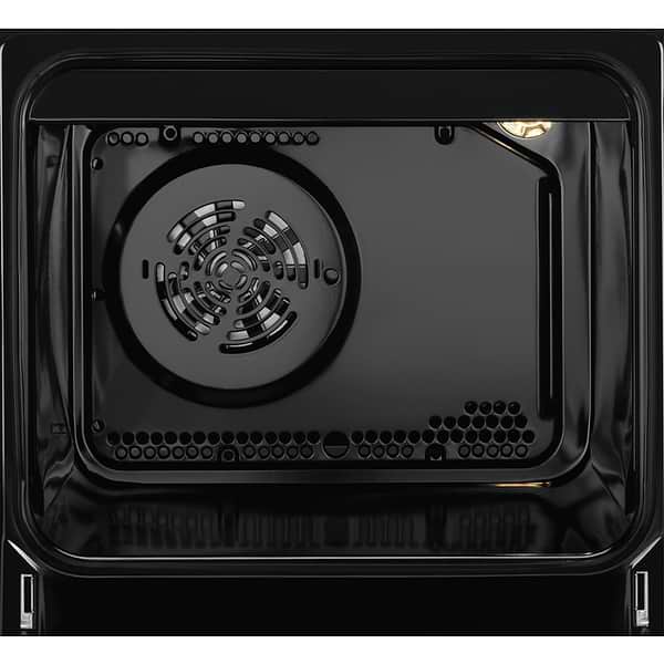 Фото - Плита электрическая Electrolux LKK560228X